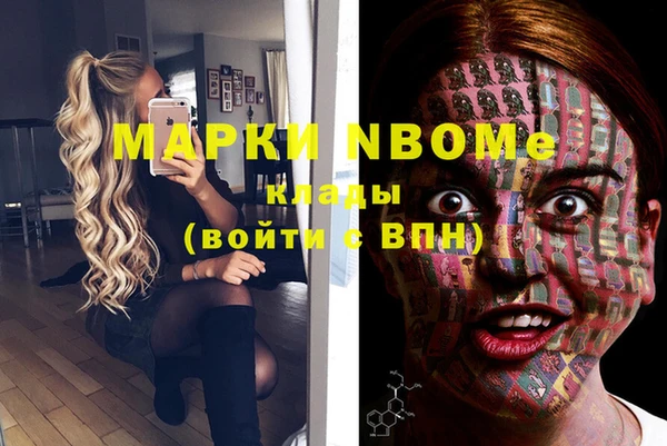 молекула духа Алексин