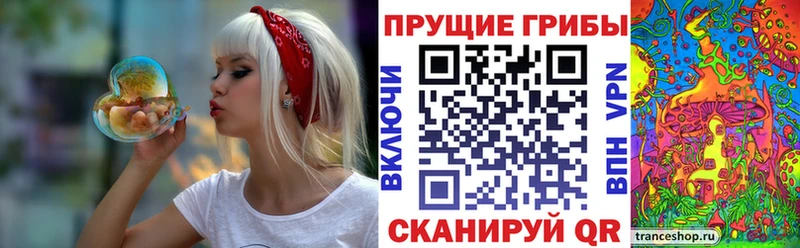 Галлюциногенные грибы мухоморы Выкса